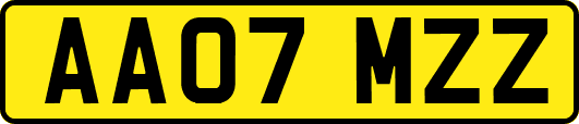 AA07MZZ