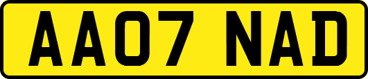 AA07NAD