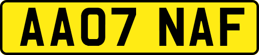 AA07NAF
