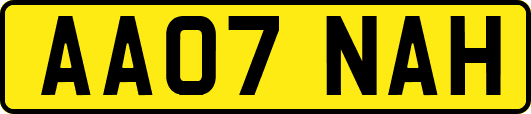 AA07NAH