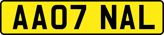 AA07NAL