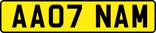 AA07NAM