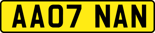 AA07NAN