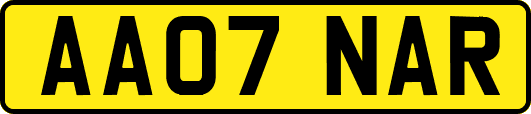 AA07NAR