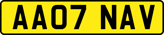 AA07NAV