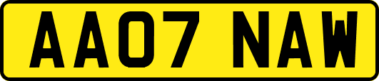 AA07NAW