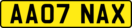 AA07NAX