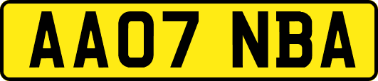 AA07NBA