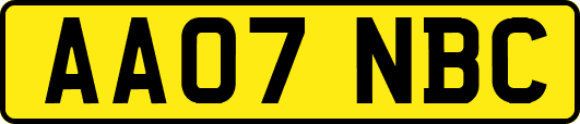 AA07NBC