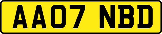AA07NBD