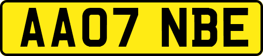 AA07NBE
