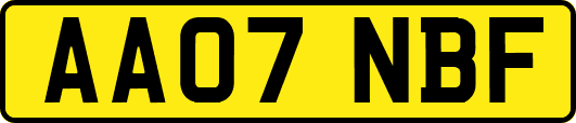 AA07NBF