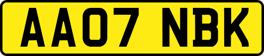 AA07NBK