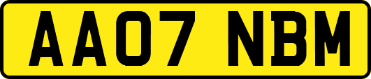AA07NBM