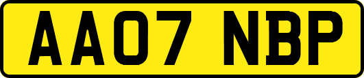 AA07NBP