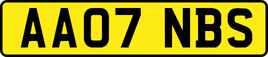 AA07NBS