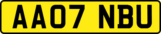 AA07NBU