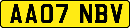 AA07NBV
