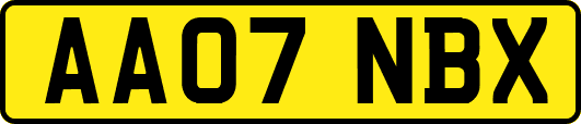 AA07NBX