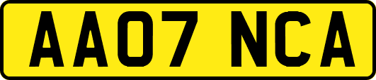 AA07NCA
