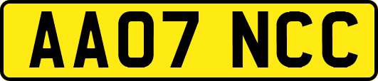 AA07NCC