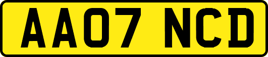 AA07NCD