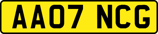 AA07NCG