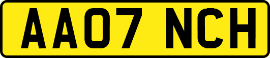 AA07NCH