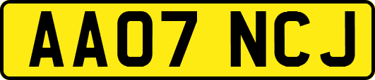 AA07NCJ