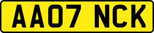 AA07NCK