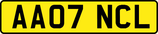 AA07NCL