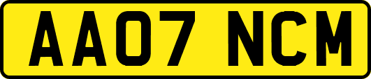 AA07NCM