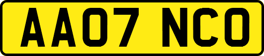 AA07NCO