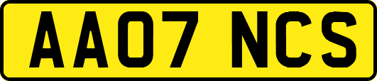 AA07NCS