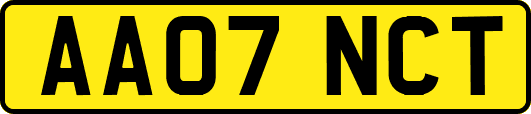 AA07NCT