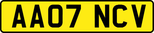 AA07NCV
