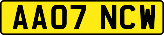 AA07NCW