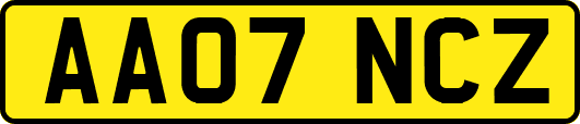 AA07NCZ