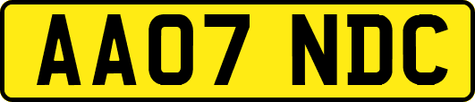 AA07NDC