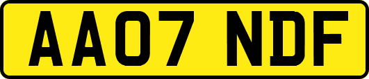 AA07NDF