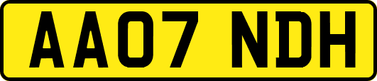 AA07NDH
