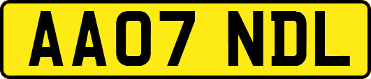 AA07NDL