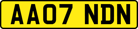 AA07NDN