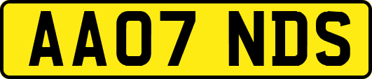 AA07NDS