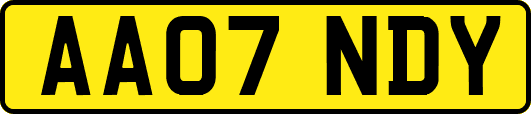 AA07NDY