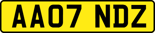 AA07NDZ