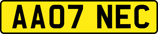 AA07NEC