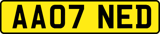 AA07NED