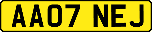 AA07NEJ