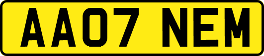 AA07NEM